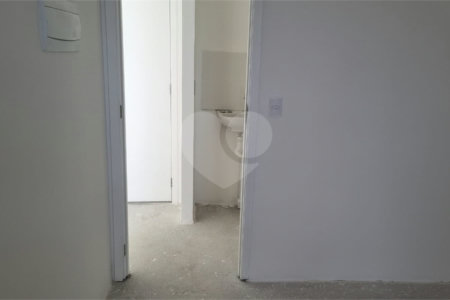 Apartamento à venda com 1 quarto em Vila Moraes, São Paulo, SP