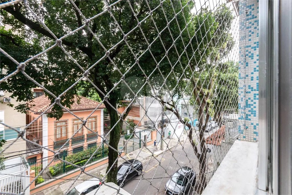 Apartamento à venda com 3 quartos em Tijuca, Rio de Janeiro, RJ