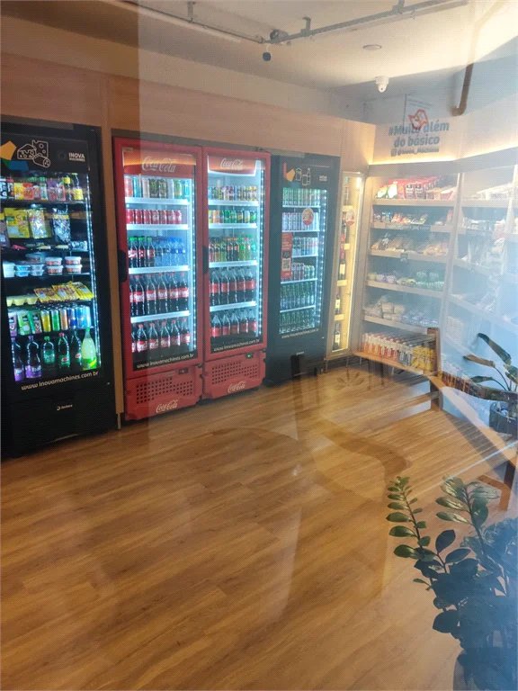 Apartamento à venda com 2 quartos em Jardim Ester, São Paulo, SP
