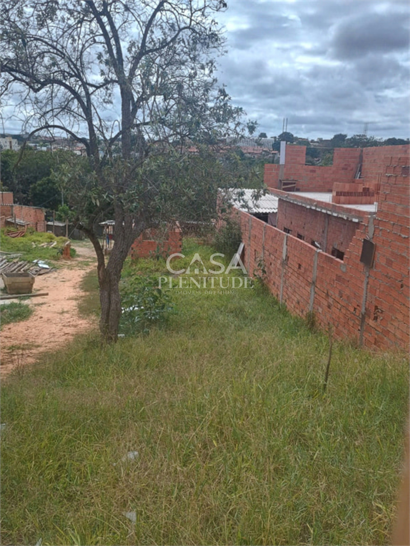 Terreno à venda em Jardim Wanel Ville V, Sorocaba, SP