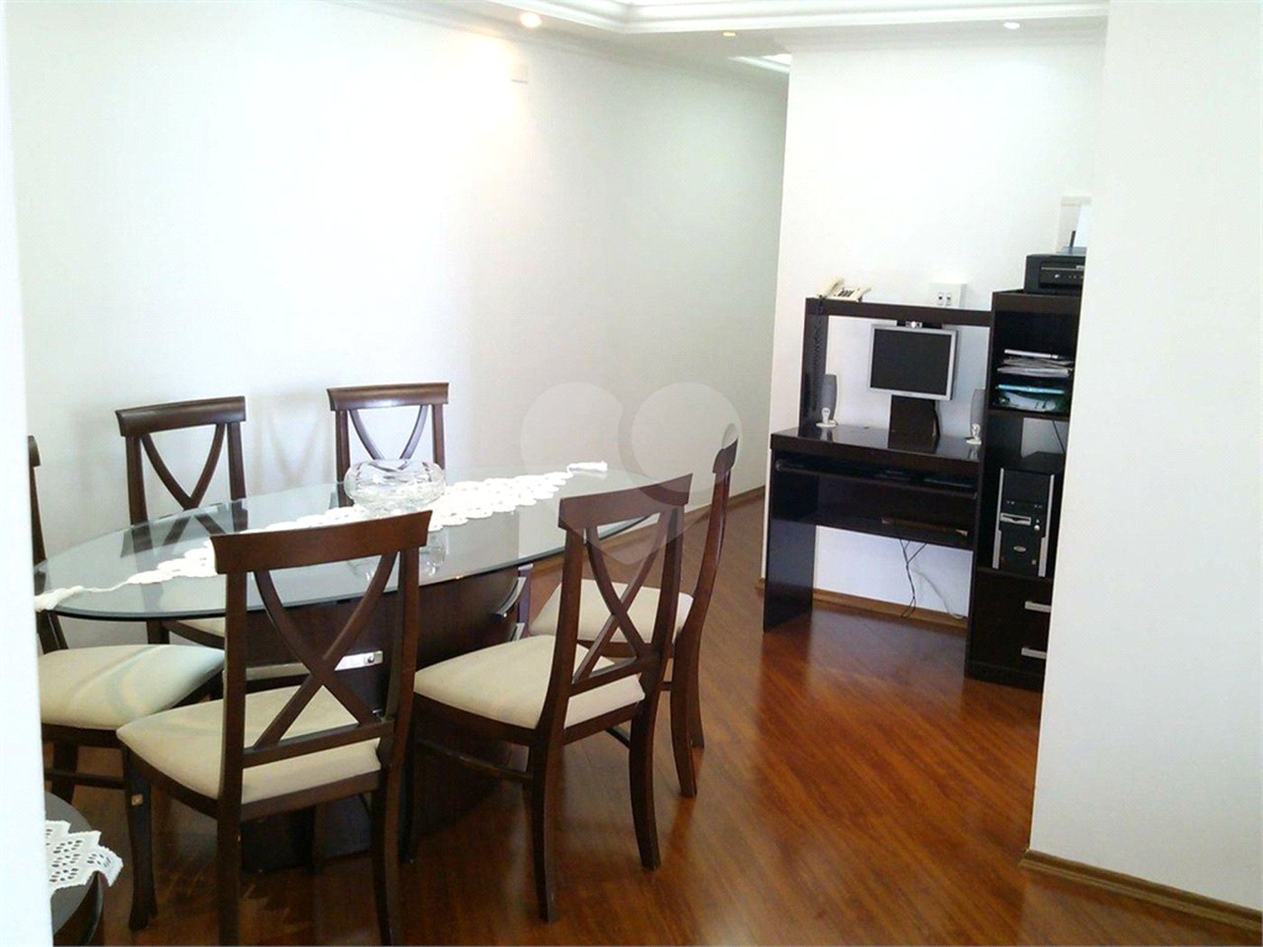 Apartamento à venda com 2 quartos em Vila Santa Teresa (zona Sul), São Paulo, SP