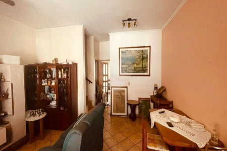 Casa à venda com 4 quartos, sendo 1 suíte, em Vila da Saúde, São Paulo, SP