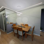 Apartamento à venda com 3 quartos, sendo 1 suíte,  em Jardim das Vertentes, São Paulo, SP