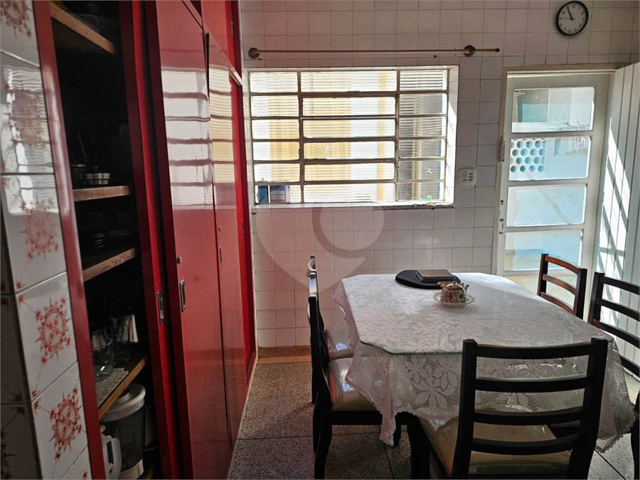 Casa à venda com 3 quartos em Jabaquara, São Paulo, SP