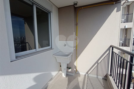 Apartamento à venda com 2 quartos em Lauzane Paulista, São Paulo, SP