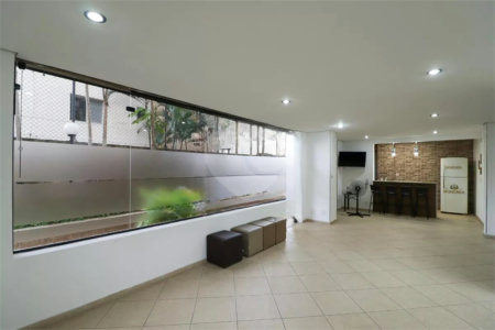 Cobertura à venda com 3 quartos, sendo 1 suíte,  em Santana, São Paulo, SP