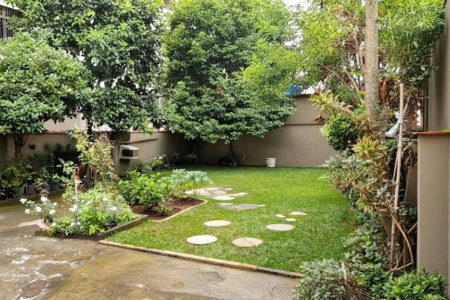 Casa com 2 dormitórios à venda, 87 m² por R$ 690.000,00 - Ponta da Praia - Santos/SP