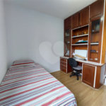 Apartamento à venda com 3 quartos, sendo 1 suíte, em Vila Leopoldina, São Paulo, SP