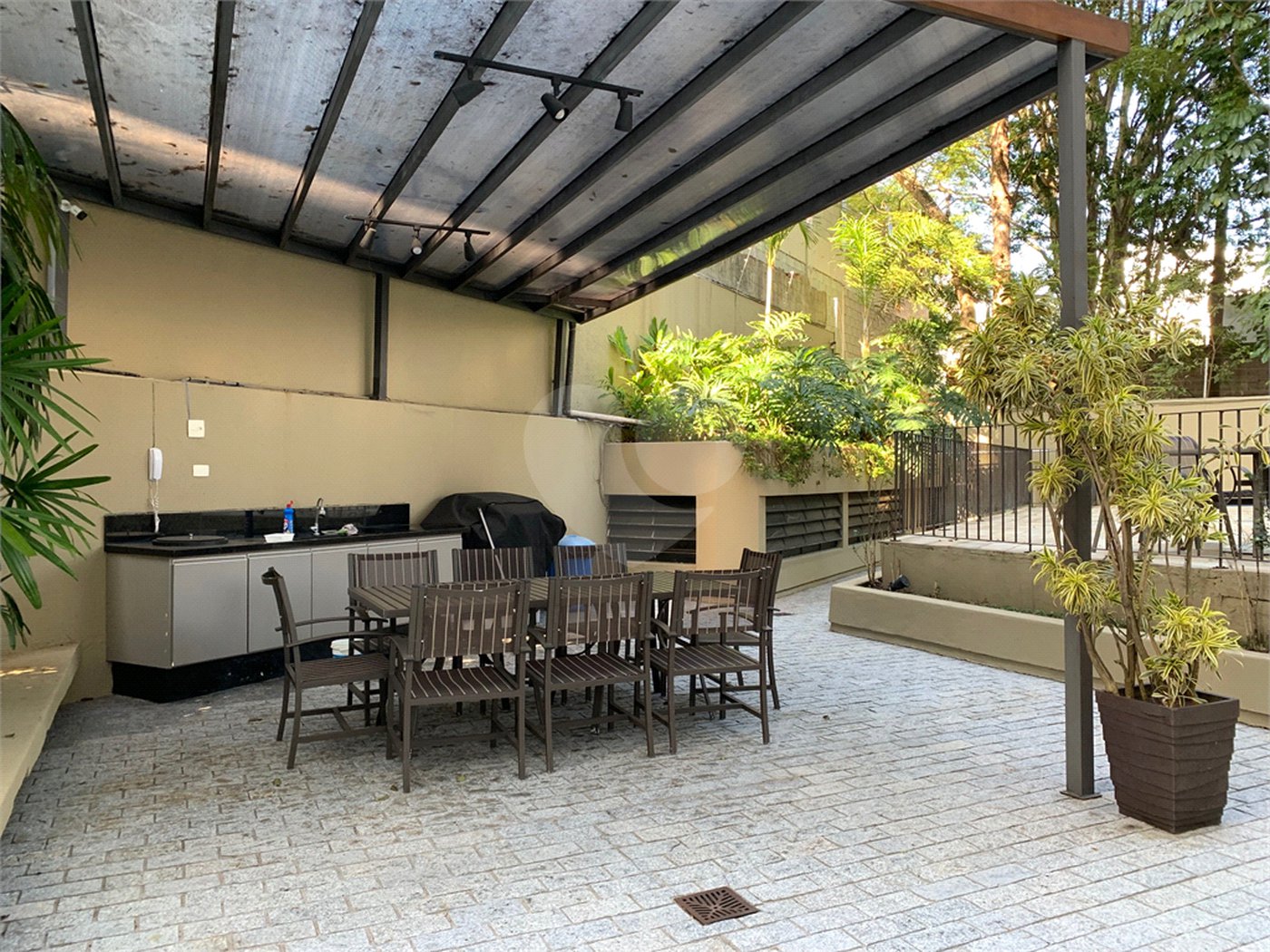 Cobertura à venda com 4 quartos, sendo 2 suítes, em Campo Belo, São Paulo, SP