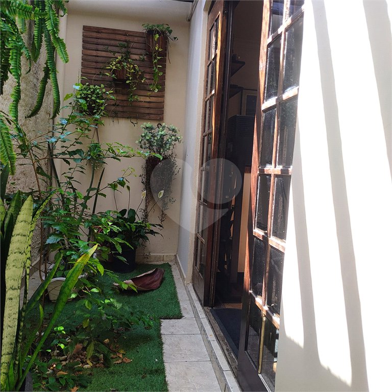 Casa à venda com 2 suítes em Vila Vitório Mazzei, São Paulo, SP