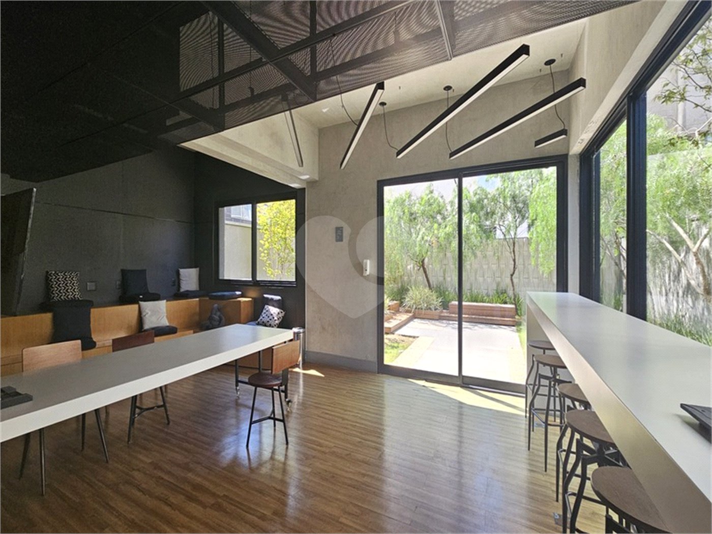 Apartamento para alugar com 1 suíte em Vila Olímpia, São Paulo, SP