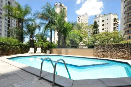 Apartamento à venda com 2 quartos, sendo 1 suíte,  em Jardim Ampliação, São Paulo, SP
