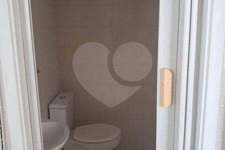 Apartamento à venda com 3 quartos, sendo 1 suíte, em Rudge Ramos, São Bernardo do Campo, SP