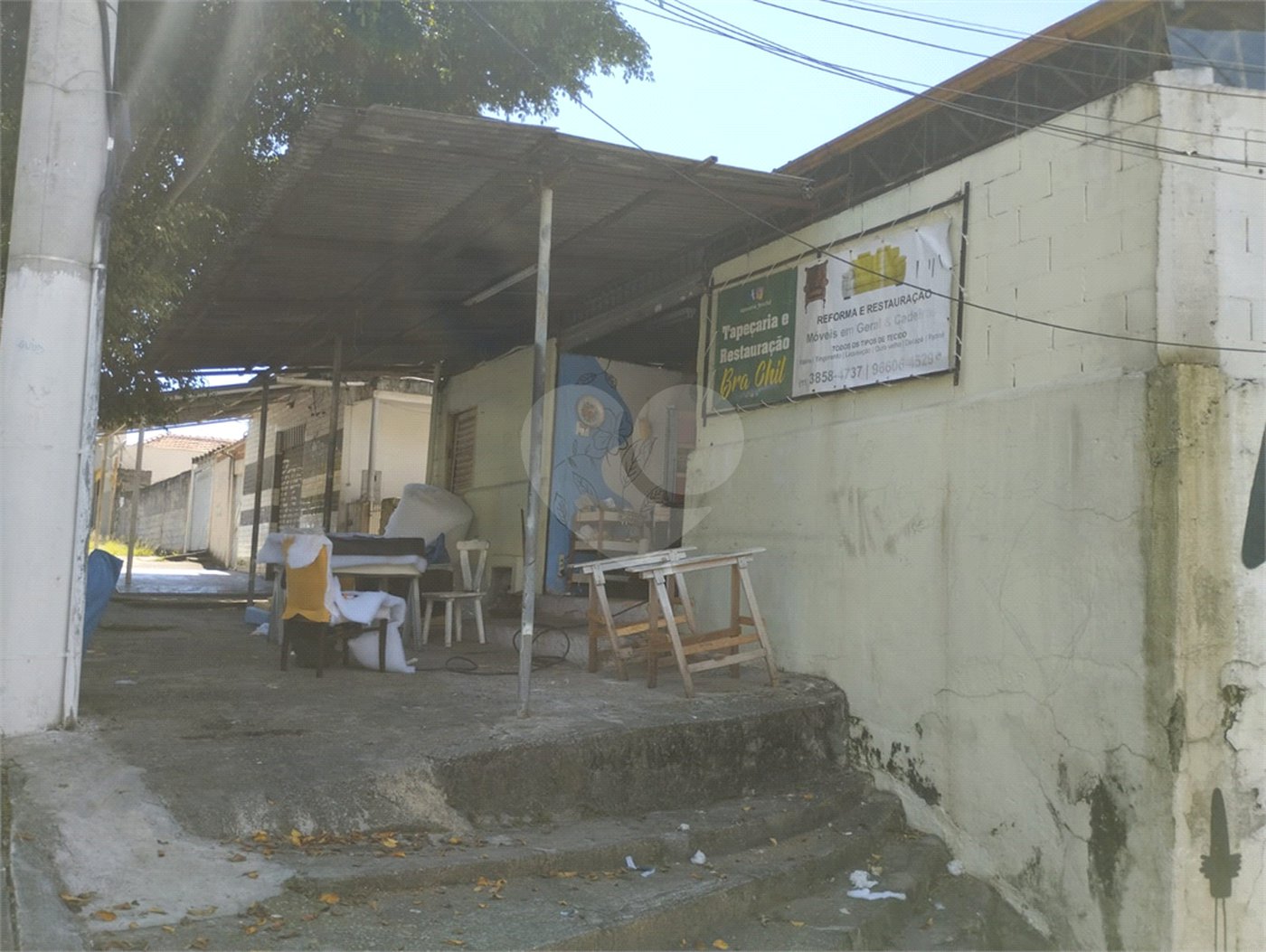 Terreno à venda em Casa Verde, São Paulo, SP