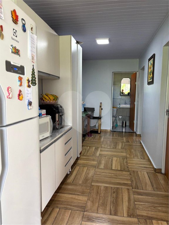 Chácara à venda com 2 quartos em Biritiba Ussu, Mogi das Cruzes, SP