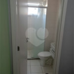 Apartamento à venda com 3 suítes em Vila Suzana, São Paulo, SP