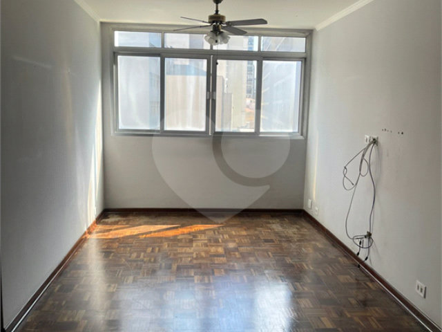 Apartamento à venda com 2 quartos em Jardim América, São Paulo, SP
