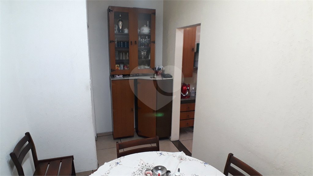 Casa Térrea à venda com 5 quartos, sendo 2 suítes,  em Parada Inglesa, São Paulo, SP