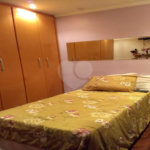 Apartamento à venda com 2 quartos em Jardim Monte Alegre, São Paulo, SP