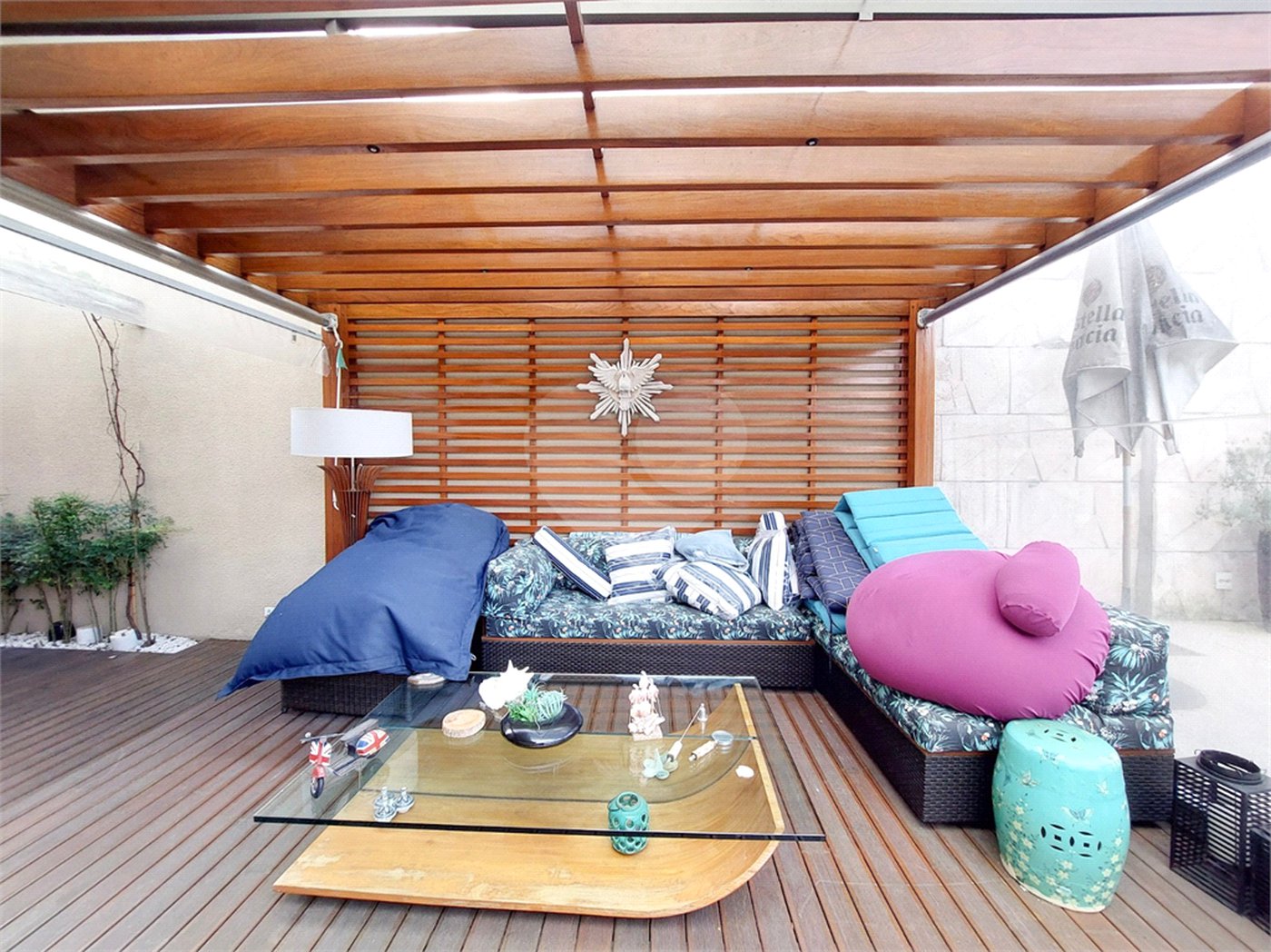 Casa à venda com 4 suítes em Horto, São Paulo, SP