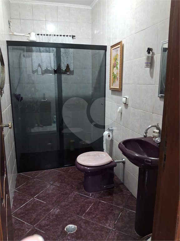 Sobrado à venda com 3 quartos, sendo 2 suítes, em Parque Edu Chaves, São Paulo, SP
