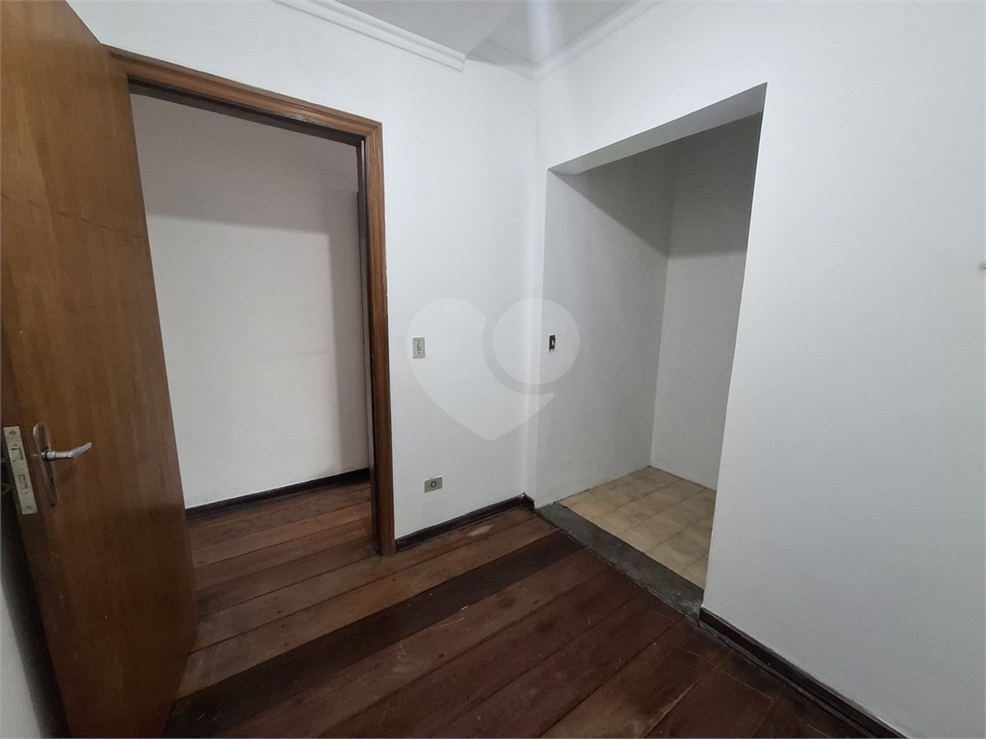 Sobrado à venda com 3 quartos, sendo 1 suíte, em Campo Grande, São Paulo, SP