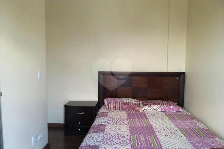 Apartamento à venda com 2 quartos, sendo 1 suíte, em Vila Maria, São Paulo, SP