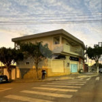 Apartamento para alugar com 2 quartos em Jardim Alvinópolis, Atibaia, SP