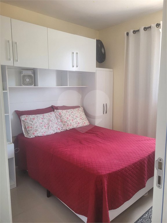 Apartamento à venda com 2 quartos em Vila Colorado, Suzano, SP
