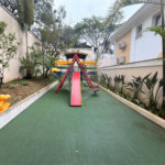 Casa à venda com 4 suítes no condomínio Residencial Campo Belo Belle Ville, São Paulo - SP