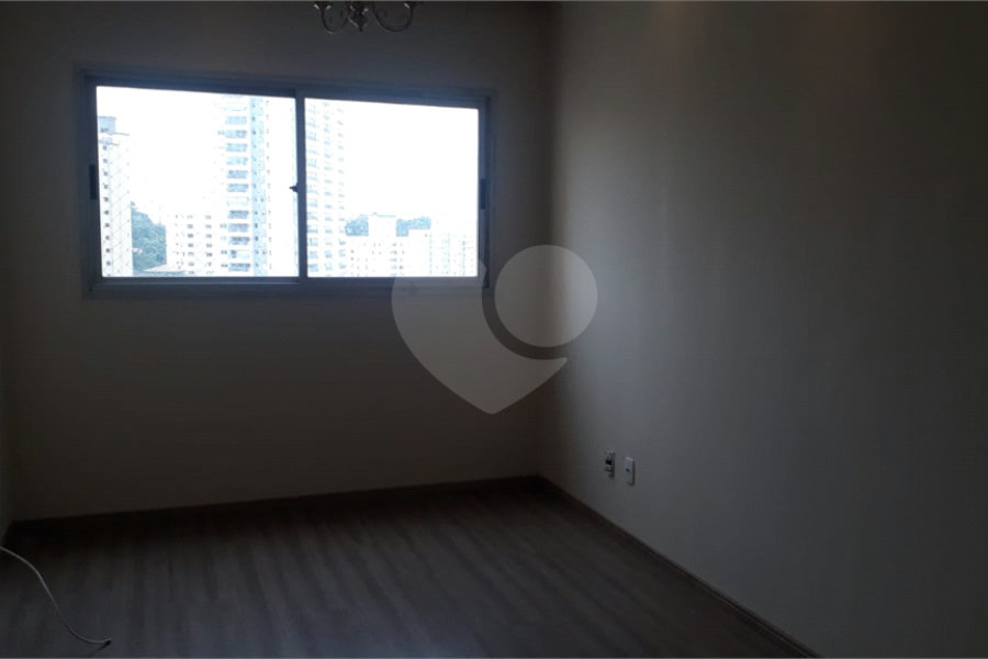 Apartamento à venda com 2 quartos em Freguesia do Ó, São Paulo, SP