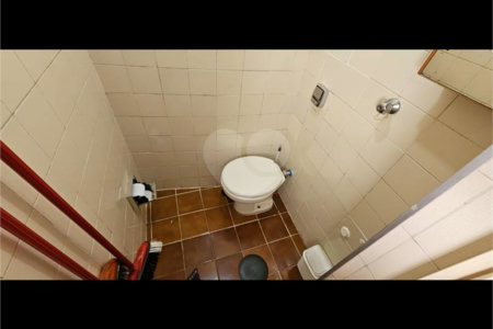 Apartamento à venda com 3 quartos em Jardim Paulista, São Paulo, SP