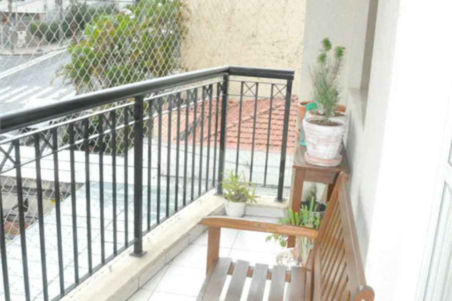 Apartamento à venda com 4 quartos, sendo 1 suíte, em Vila Guilherme, São Paulo, SP