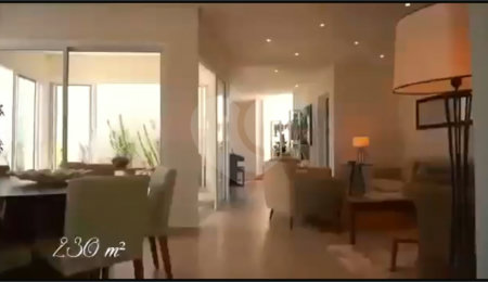 Casa à venda com 3 suítes no condomínio Vilagio Ipanema 1, Araçoiaba da Serra - SP