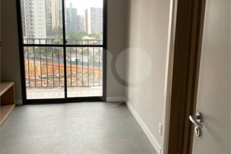 Apartamento à venda com 1 suíte em Pinheiros, São Paulo, SP
