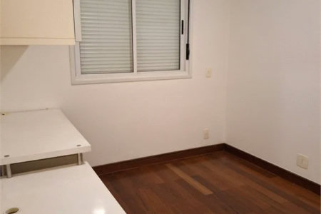 Apartamento à venda com 4 quartos, sendo 3 suítes, em Vila Gertrudes, São Paulo, SP