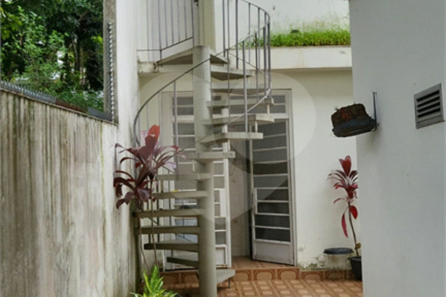 Sobrado à venda com 3 quartos em Mandaqui, São Paulo, SP