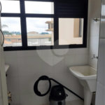 Apartamento no Condomínio Residencial Hadad.