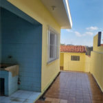 Casa à venda com 3 quartos em Jardim São Jorge (raposo Tavares), São Paulo, SP