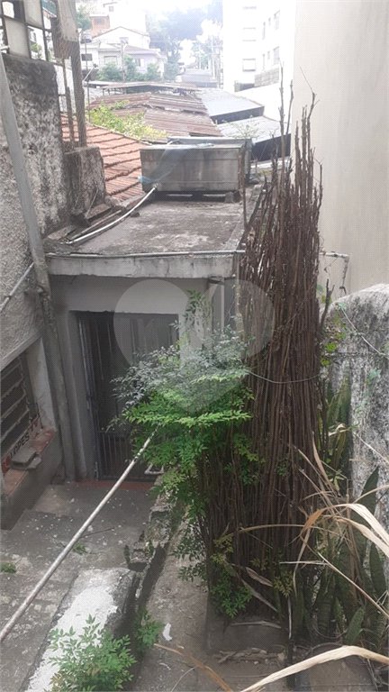 Terreno à venda em Santana, São Paulo, SP