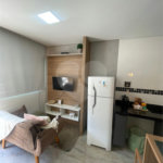 Apartamento à venda com 1 quarto em Parada Inglesa, São Paulo, SP