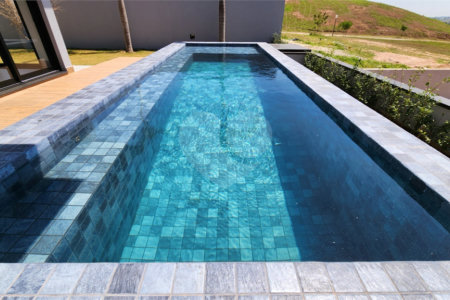 Casa à venda com 4 suítes no condomínio Campos de Santo Antônio II, Itu - SP