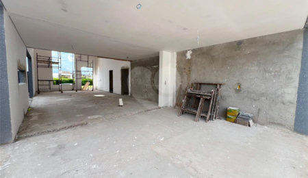 Casa à venda com 3 suítes no condomínio Alphaville Nova Esplanada 4, Votorantim - SP