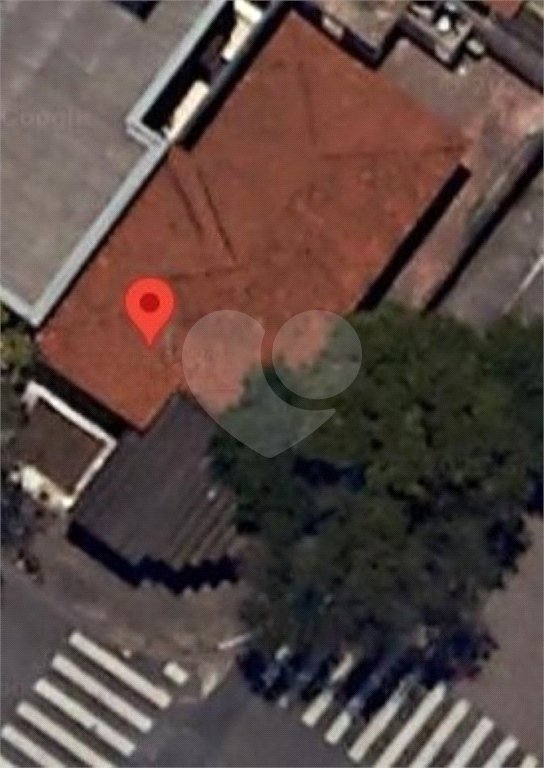 Casa à venda com 3 quartos em Vila Cordeiro, São Paulo, SP