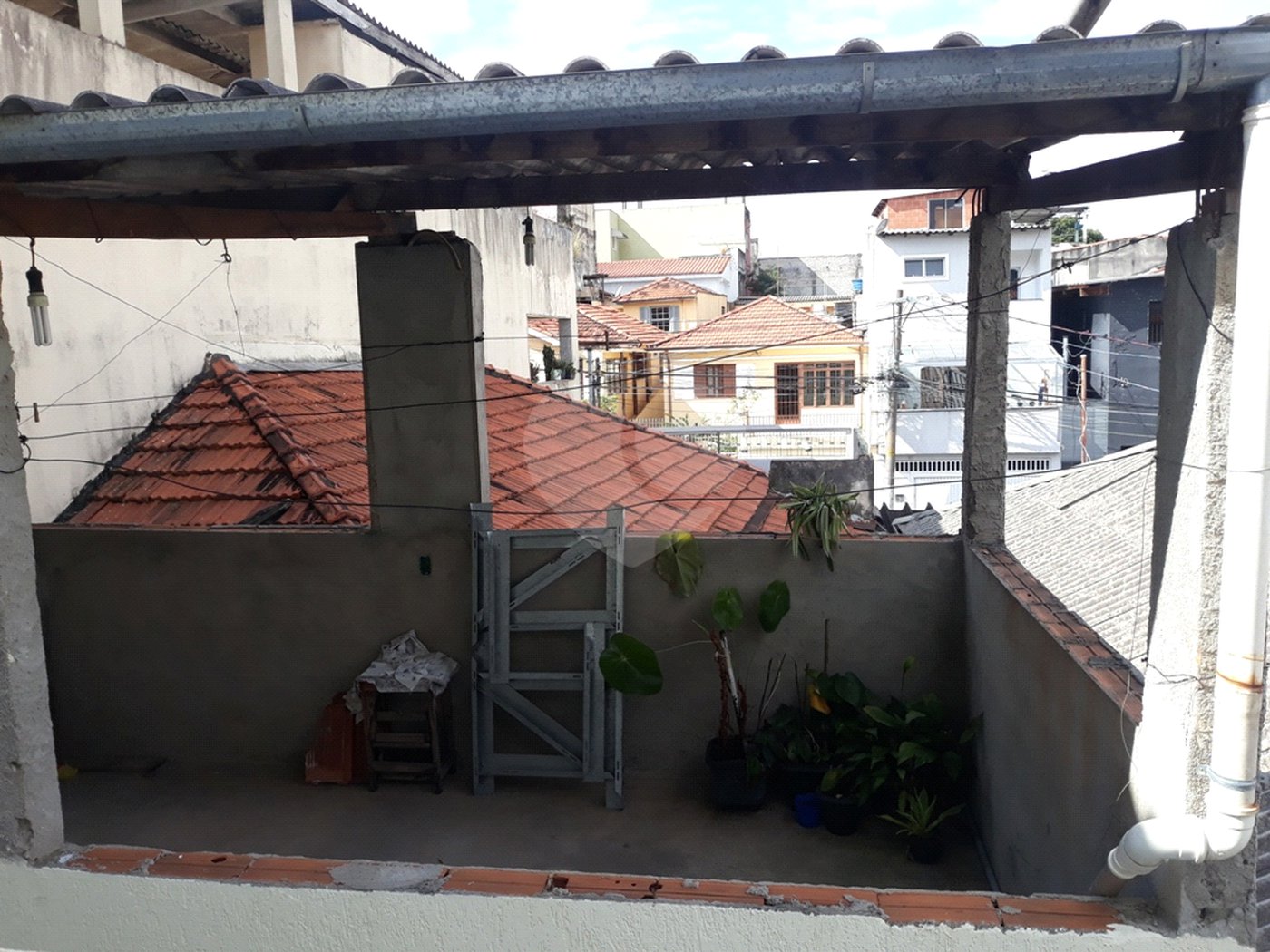 Casa Térrea à venda com 3 quartos em Tucuruvi, São Paulo, SP
