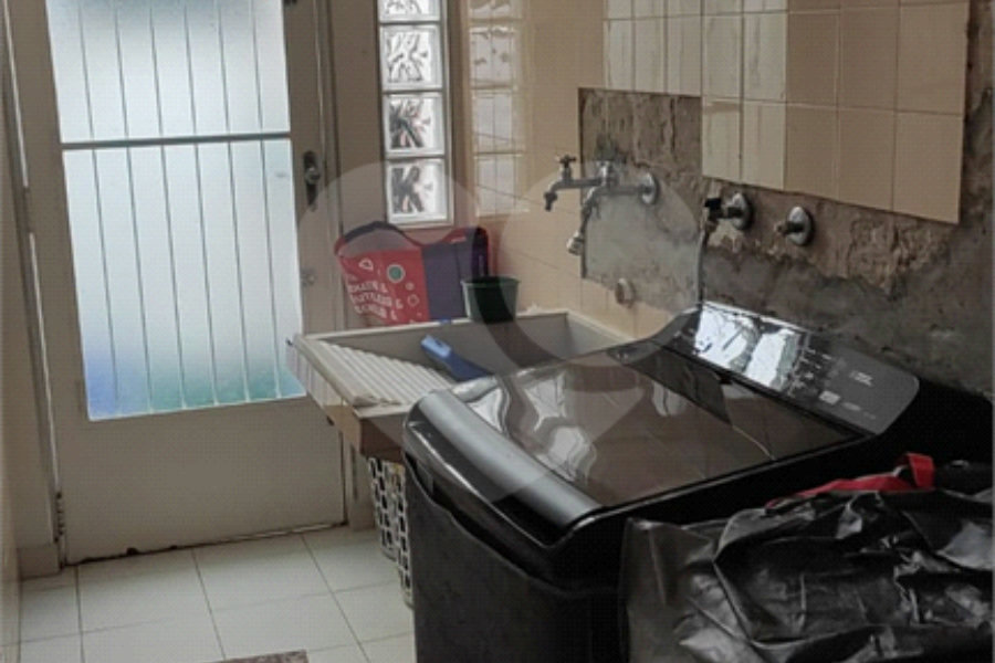 Casa Térrea à venda com 4 quartos em Parque Mandaqui, São Paulo, SP