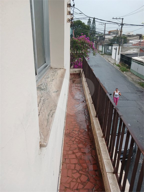 Casa à venda com 2 quartos em Vila Nova Mazzei, São Paulo, SP