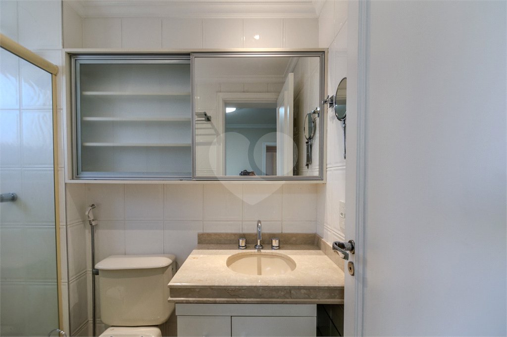 Apartamento à venda com 4 suítes em Paraíso do Morumbi, São Paulo, SP