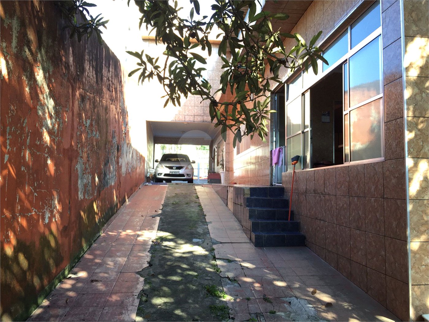 Sobrado à venda com 3 quartos em Mandaqui, São Paulo, SP
