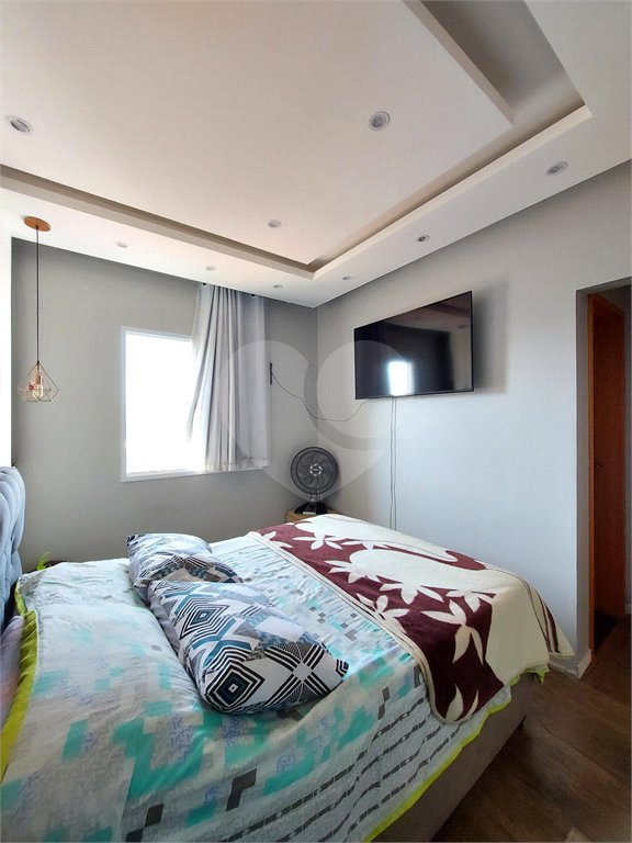 Apartamento à venda com 3 quartos, sendo 1 suíte, em Jardim Maracanã, Valinhos, SP